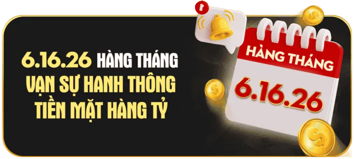Hoàn trả không giới hạn M88 M Thể Thao