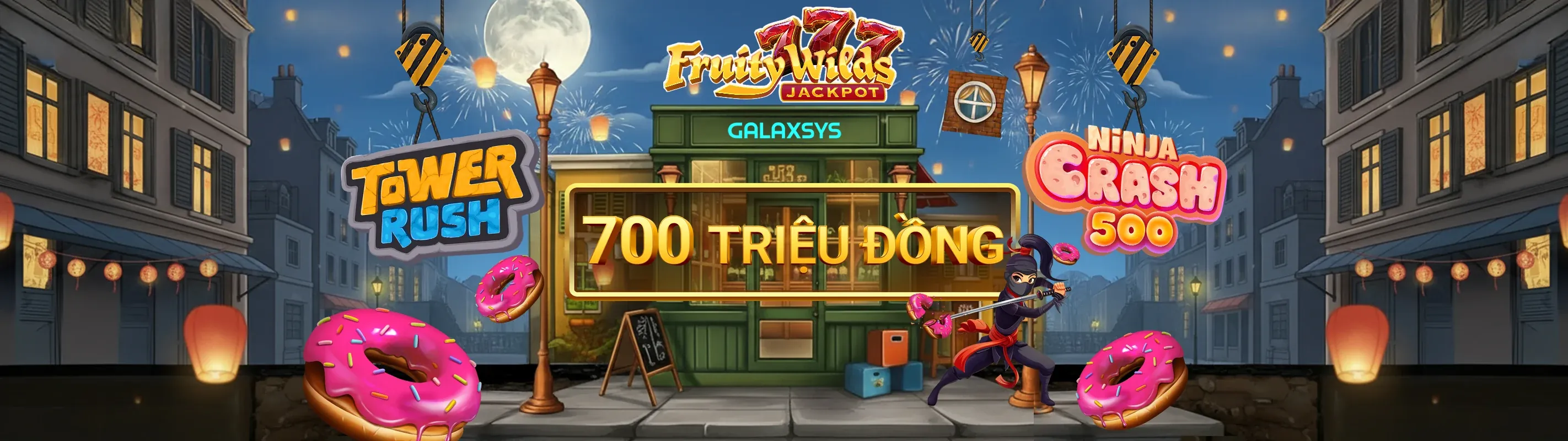 Sảnh Casino trực tuyến M88 M Thể Thao