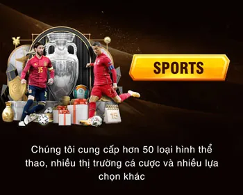 Đa dạng trò chơi cá cược thể thao và casino tại m88 m thể thao